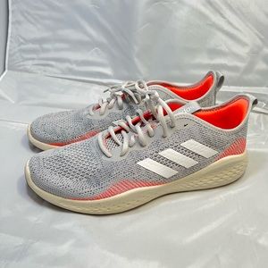 Adidas alpha bounce, size11, worn once